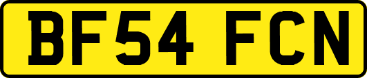 BF54FCN