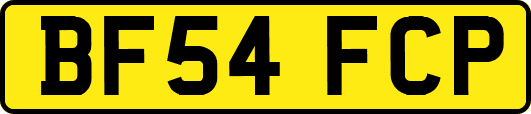 BF54FCP