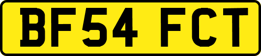 BF54FCT