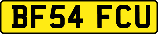 BF54FCU