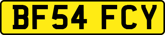 BF54FCY