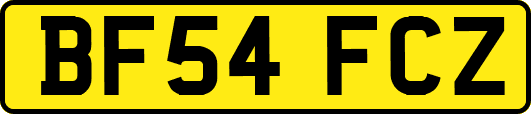 BF54FCZ