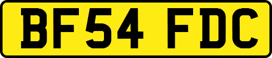 BF54FDC