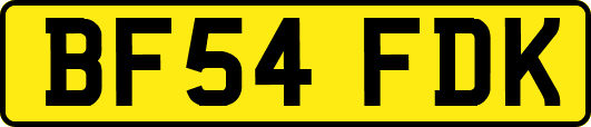 BF54FDK