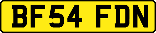 BF54FDN