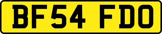 BF54FDO