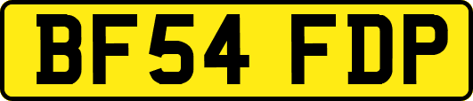 BF54FDP