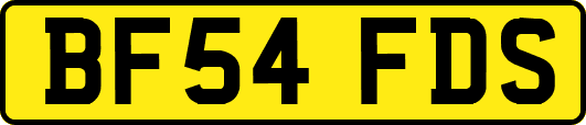 BF54FDS