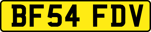 BF54FDV