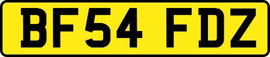 BF54FDZ