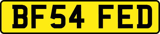 BF54FED