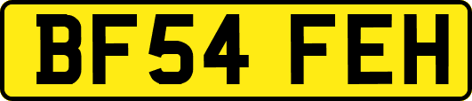 BF54FEH