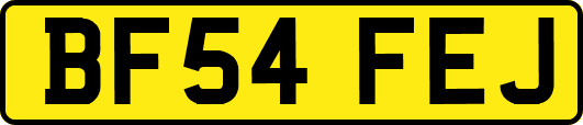 BF54FEJ
