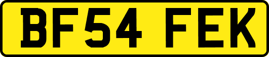 BF54FEK