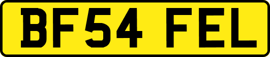 BF54FEL