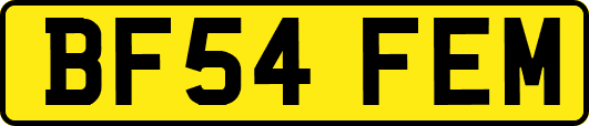 BF54FEM