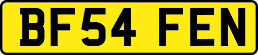 BF54FEN