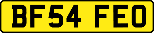 BF54FEO