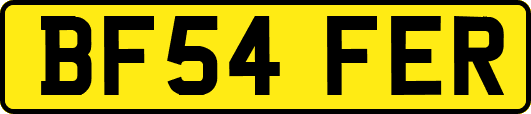 BF54FER