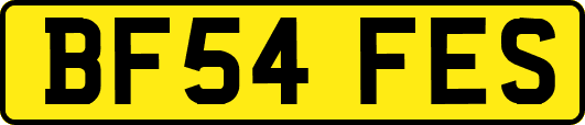 BF54FES