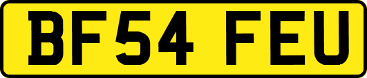 BF54FEU