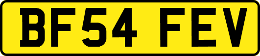 BF54FEV