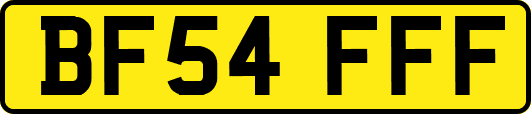 BF54FFF