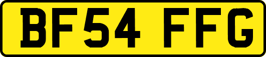 BF54FFG
