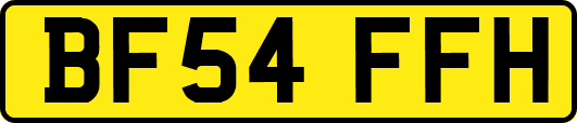 BF54FFH