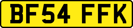 BF54FFK