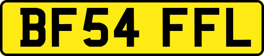BF54FFL