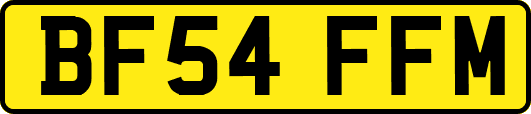 BF54FFM