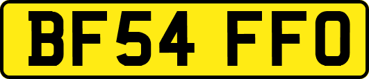 BF54FFO