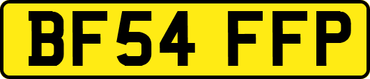 BF54FFP