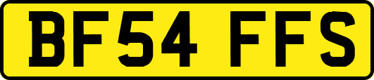 BF54FFS