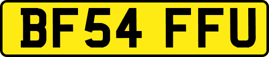 BF54FFU