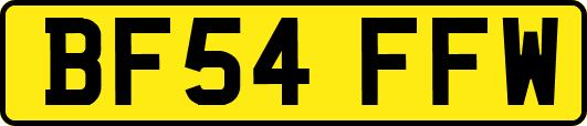 BF54FFW