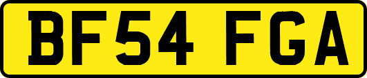 BF54FGA