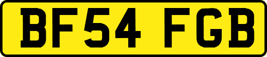 BF54FGB