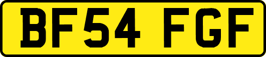 BF54FGF