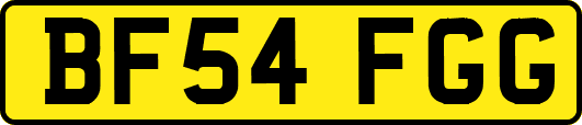 BF54FGG