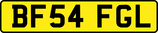 BF54FGL