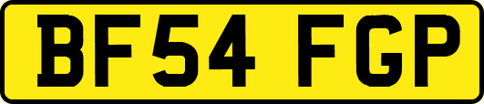 BF54FGP