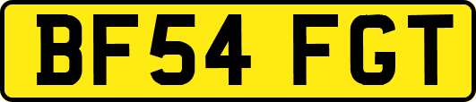BF54FGT