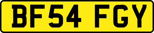 BF54FGY