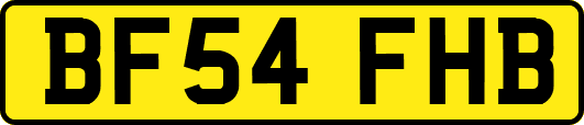 BF54FHB