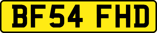 BF54FHD