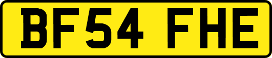 BF54FHE