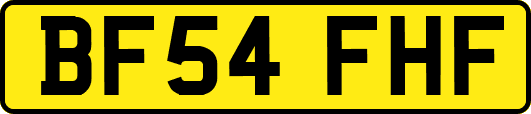 BF54FHF