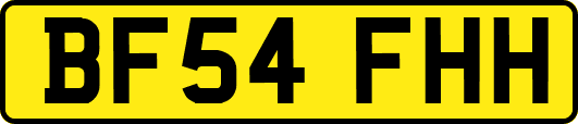 BF54FHH